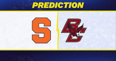 Syracuse vs. Boston College Prediction: Boston College Predicted to Win in College Football Week 11 [2024]
