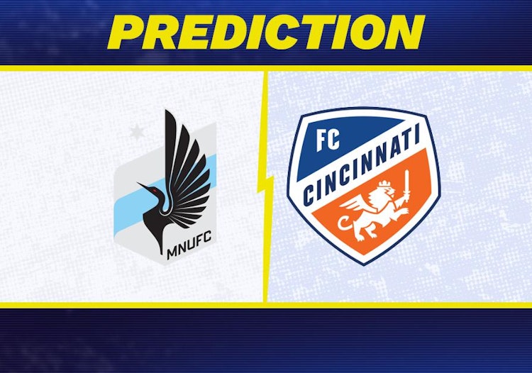 Minnesota United-FC Cincinnati Predictions and Game Preview.