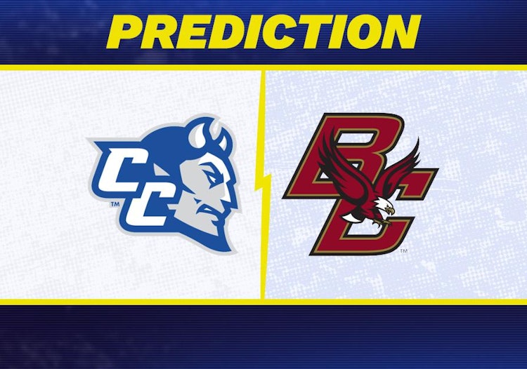 Central Conn-Boston College Predictions and Game Preview.
