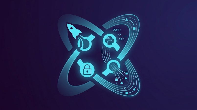 Cosmic Rundown: Google's SpaceX Stake, Ruff 0.16, and Context Engineering image