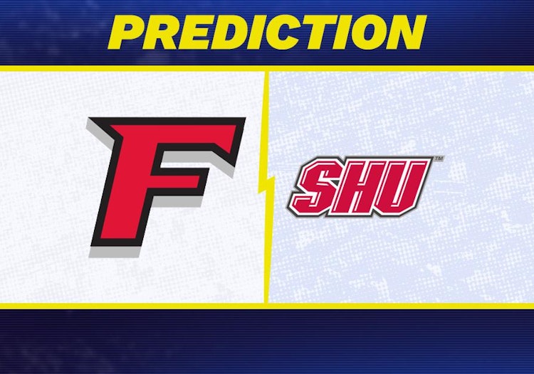 Sacred Heart-Fairfield Predictions and Game Preview.