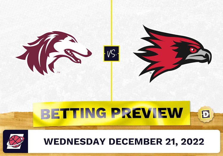 Southern Illinois vs. Southeast Missouri State CBB Prediction and Odds - Dec 21, 2022