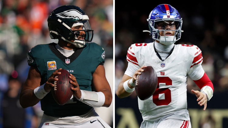 Philadelphia Eagles-New York Giants Predictions and Game Preview.