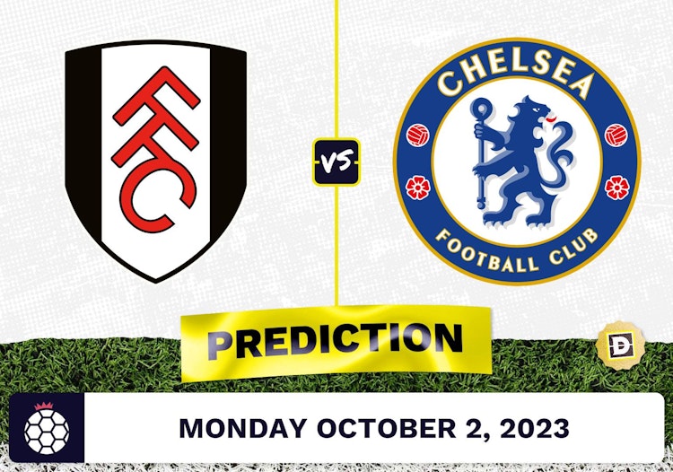 Fulham vs. Chelsea Prediction and Odds - October 2, 2023