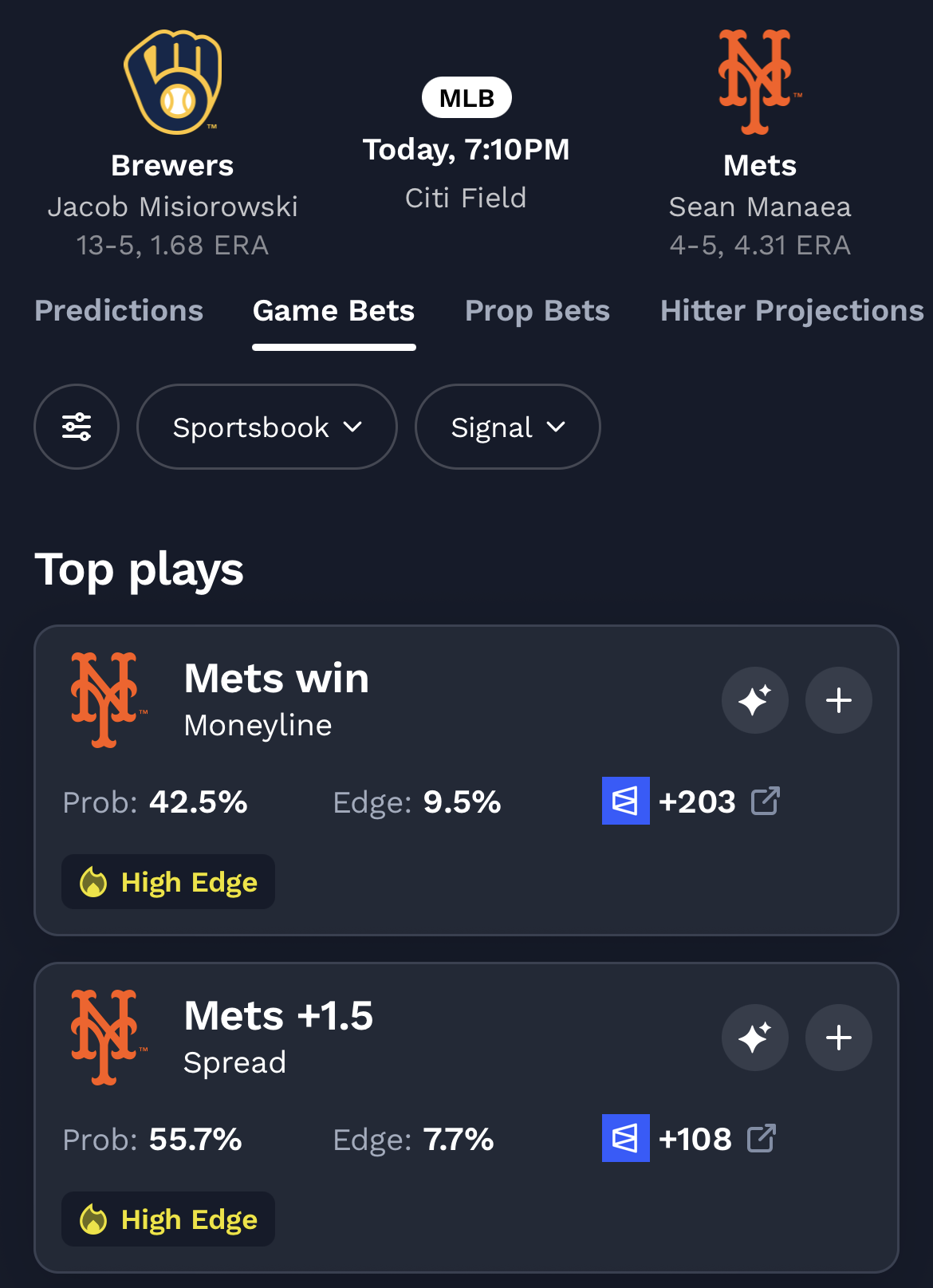 File-13.pngMLB bets today