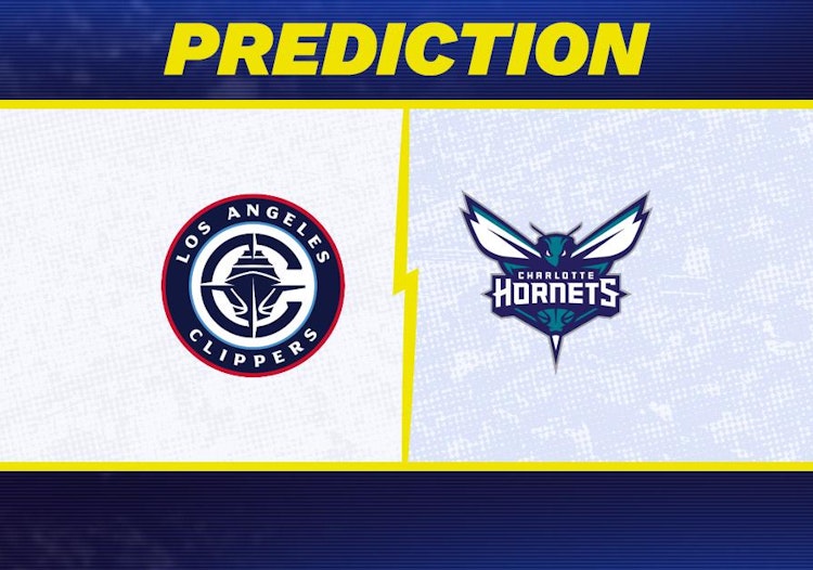 Los Angeles Clippers-Charlotte Hornets Predictions and Game Preview.