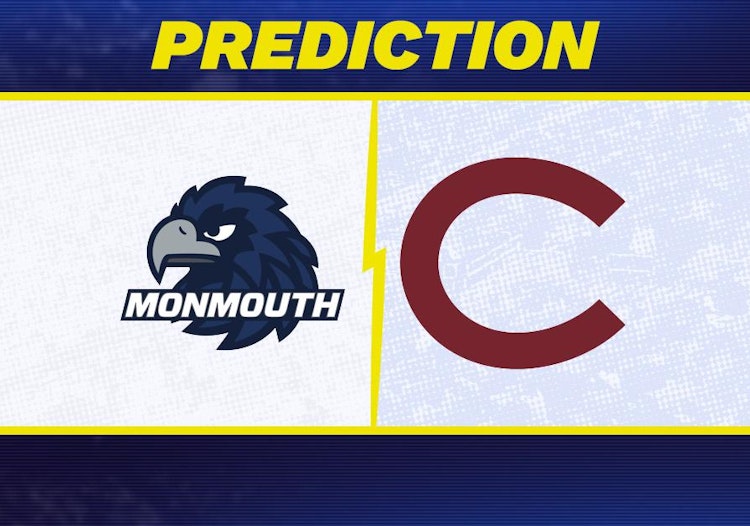 Monmouth-Colgate Predictions and Game Preview.