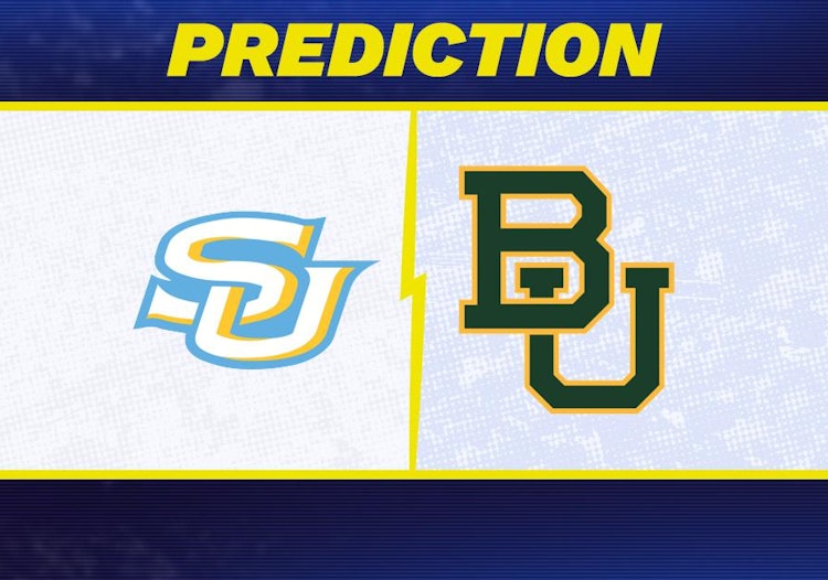 Southern University-Baylor Predictions and Game Preview.