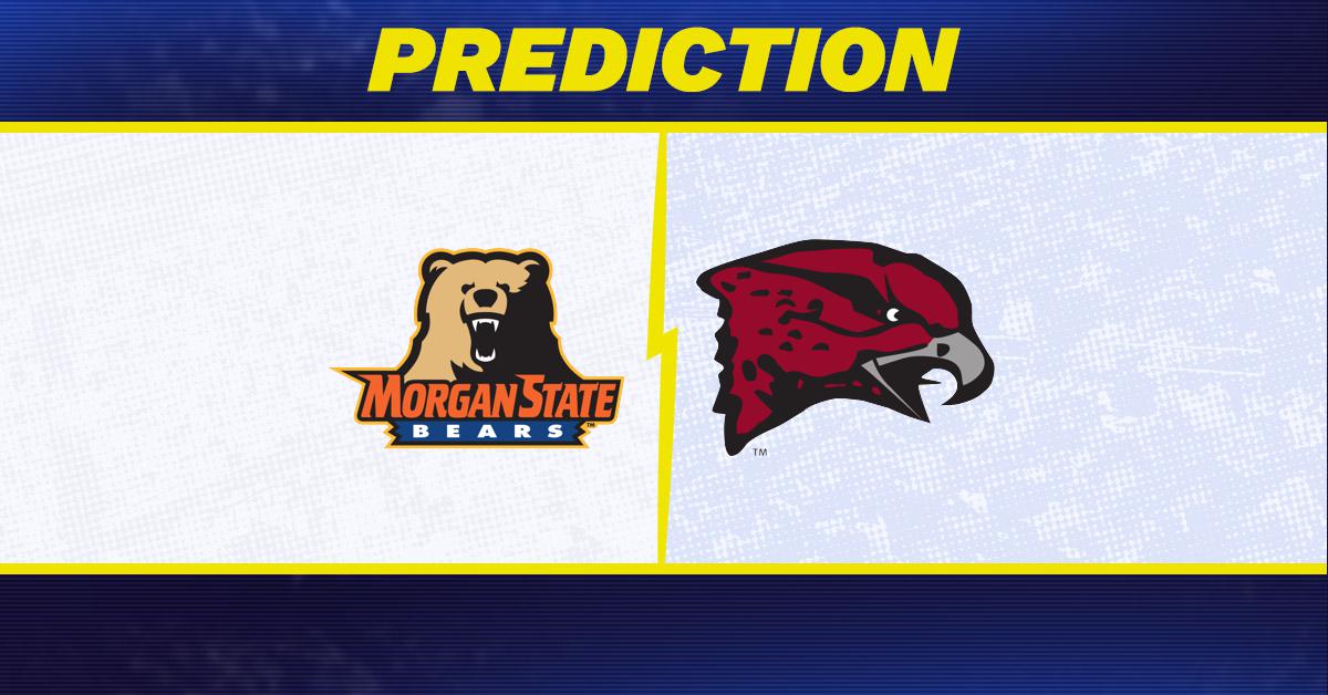 Morgan State vs. Maryland-Eastern Shore prediction: Why Maryland-Eastern Shore is favored to win men's college basketball matchup [1/3/2026]