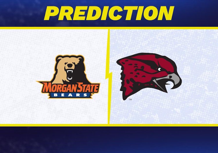 Morgan State-Maryland-Eastern Shore Predictions and Game Preview.