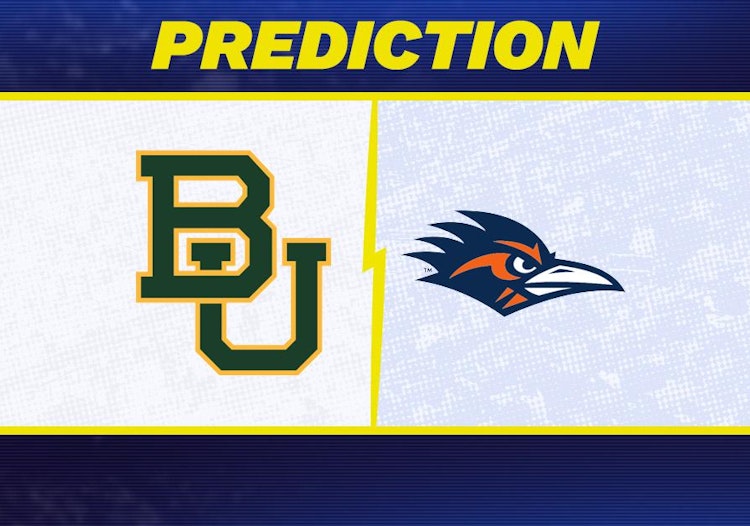 UTSA-Baylor Predictions and Game Preview.