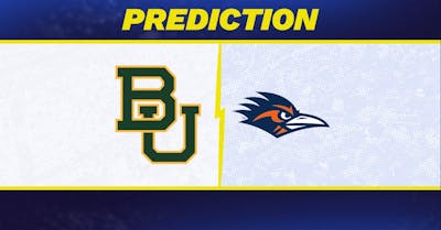 UTSA vs. Baylor prediction: Baylor favored to win women's college basketball matchup [12/7/2025]