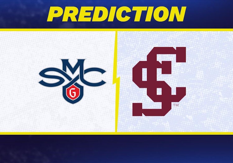 Saint Mary's-Santa Clara Predictions and Game Preview.