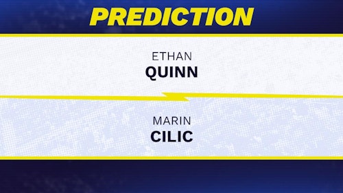 Ethan Quinn vs. Marin Cilic prediction, odds, picks for ATP Dallas Open 2026