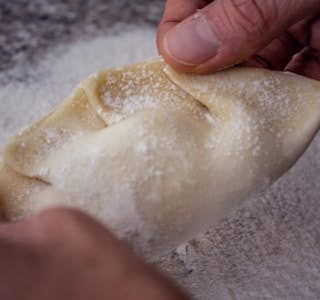 Discover Argentina Through an Emblematic and Authentic Empanadas Cooking Lesson's gallery image