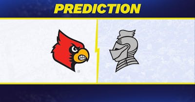Bellarmine vs. Louisville prediction: Louisville favored to win women's college basketball matchup [11/30/2025]