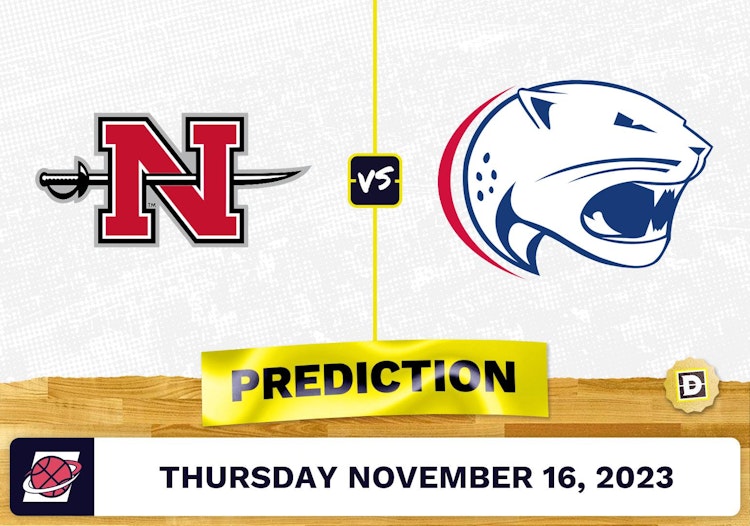 Nicholls State vs. South Alabama Basketball Prediction - November 16, 2023