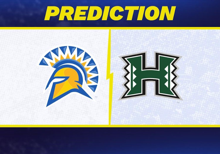 San Jose State-Hawaii Predictions and Game Preview.