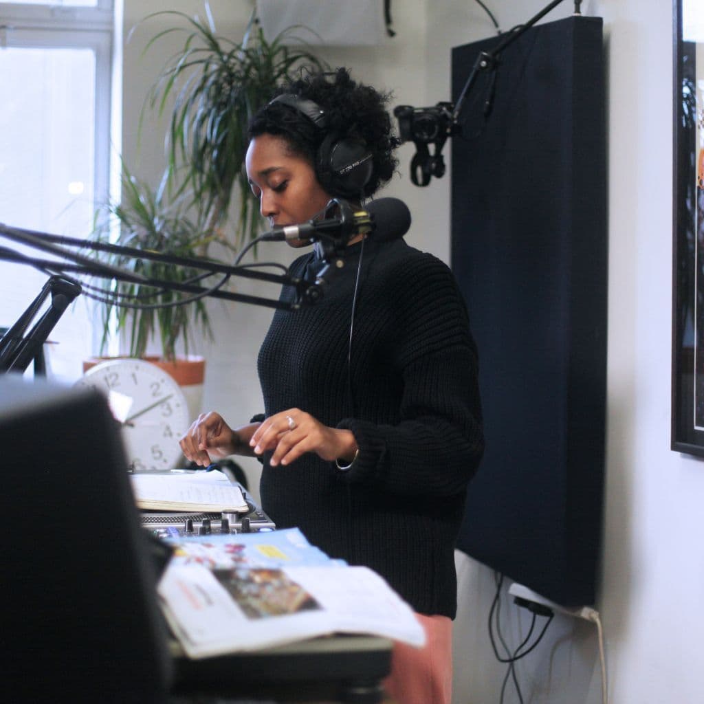 WW Daily: Erica McKoy // 18-03-20