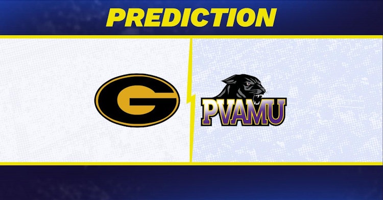 Grambling State-Prairie View A&M Predictions and Game Preview.