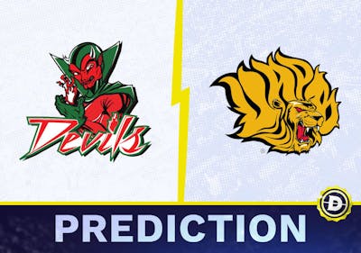 Mississippi Valley State vs. Arkansas-Pine Bluff Prediction, Odds, College Basketball Picks [3/2/2024]