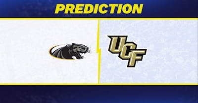 Milwaukee vs. UCF Prediction: UCF Predicted to Win College Basketball Matchup [11/27/2024]