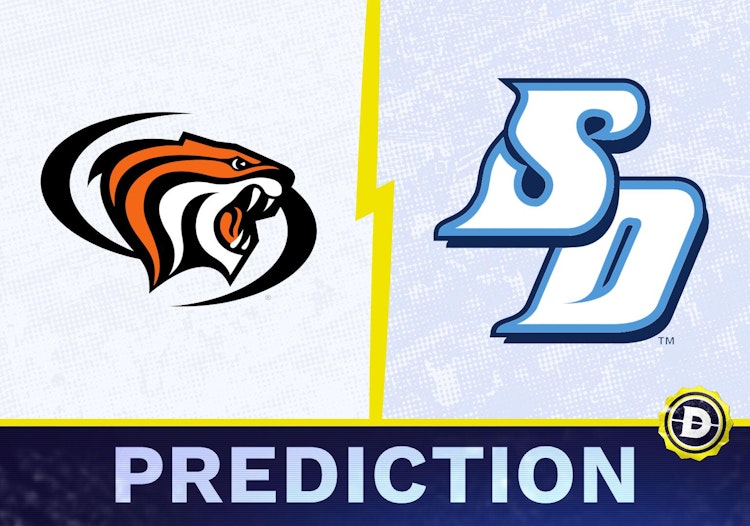 Pacific vs. San Diego Prediction, Odds, College Basketball Picks [3/2/2024]