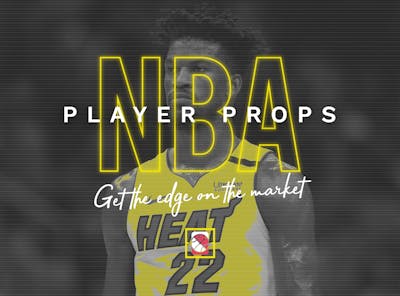 NBA Player Props, Betting Picks and Sportsbook Odds - Sunday March 21