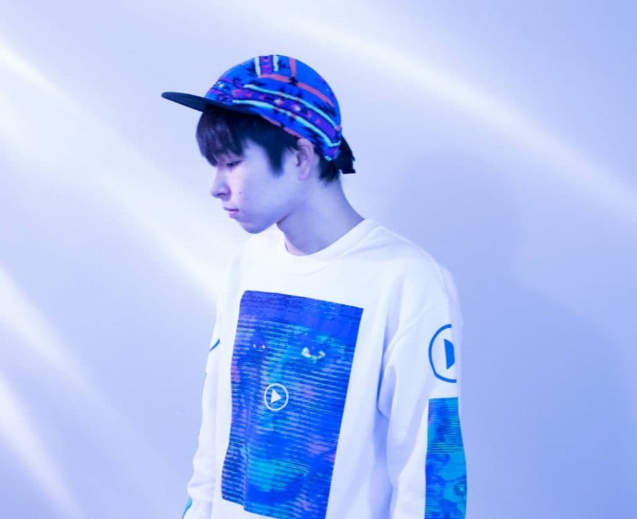 TREKKIE TRAX: Seimei