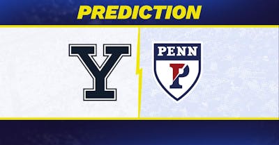Yale vs. Pennsylvania Prediction: Yale Predicted to Win College Basketball Matchup [2/1/2025]