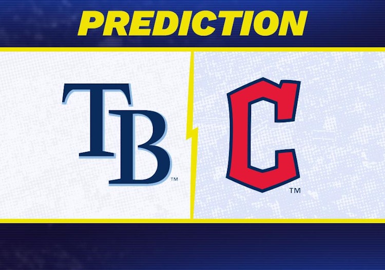 Tampa Bay Rays-Cleveland Guardians Predictions and Game Preview.