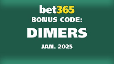 Upgraded Bet365 Bonus Code DIMERS Unlocks $150 NBA Promo and 100 Spins in NJ, NC, and PA Tonight