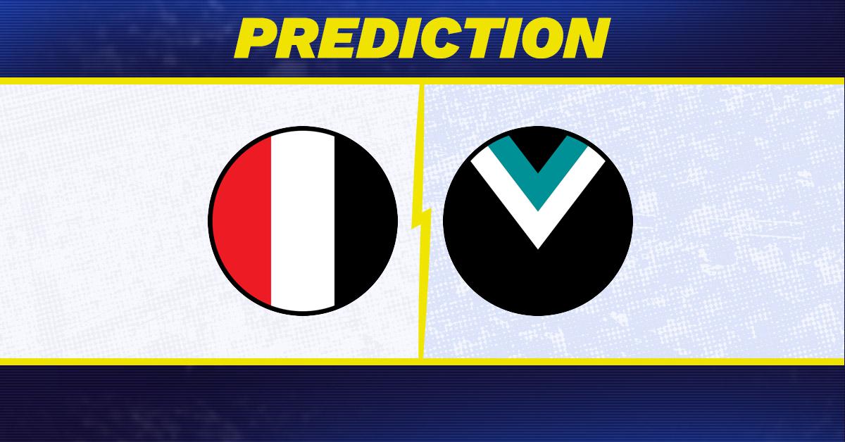 St Kilda Saints vs. Port Adelaide Power prediction: Saints favored to win Friday's AFL Round 18 matchup [7/10/2026]