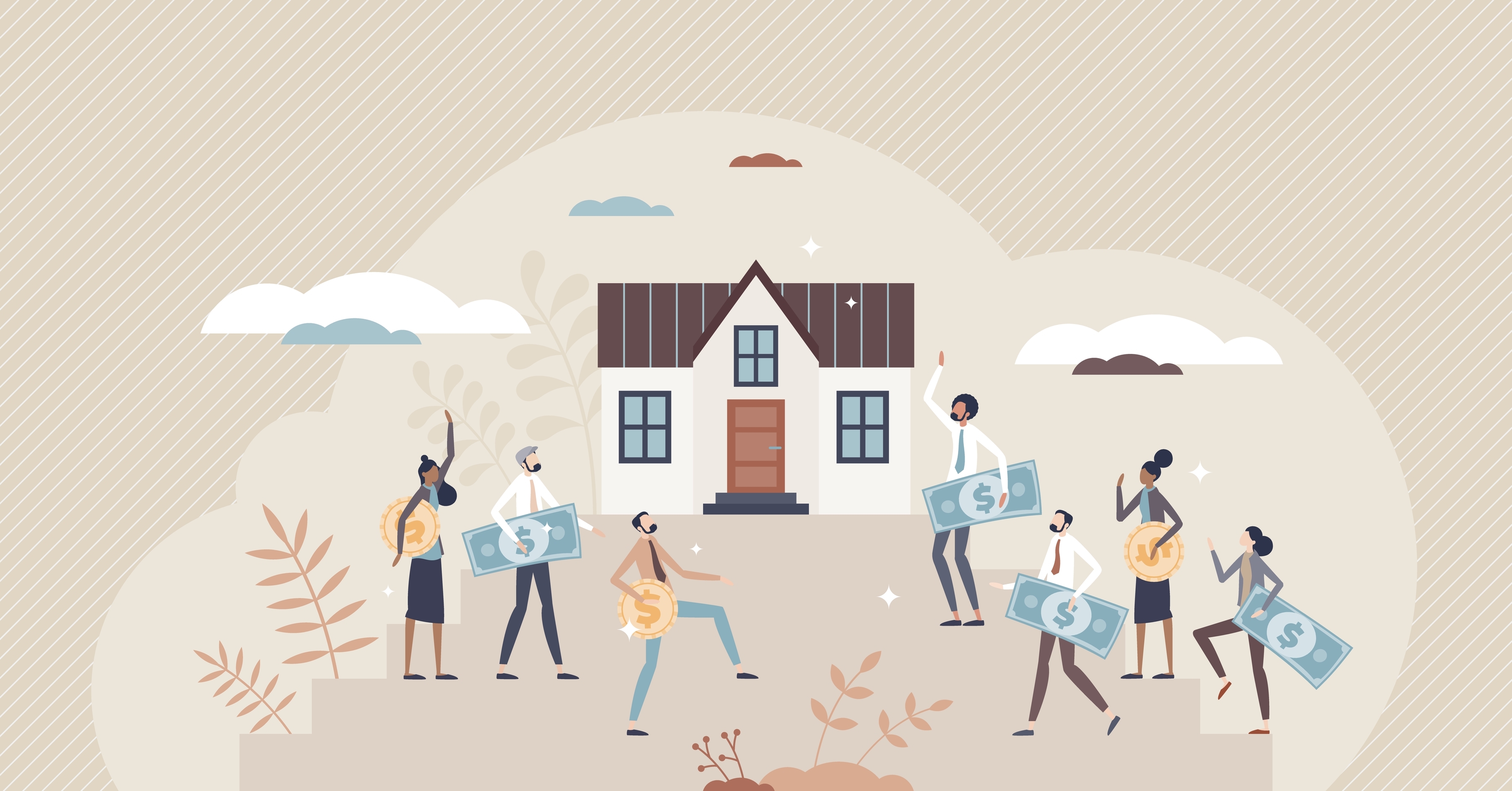 What Is an Open House