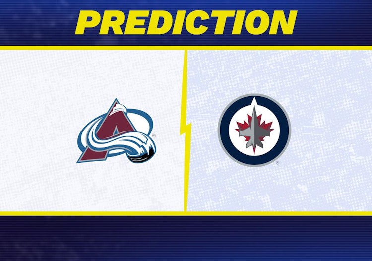 Colorado Avalanche-Winnipeg Jets Predictions and Game Preview.
