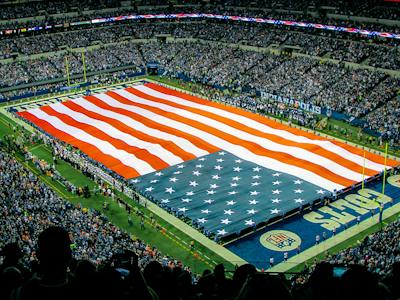 Prediction markets are booming but sportsbooks still dominate NFL betting