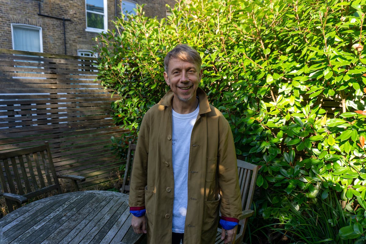 Brownswood Basement: Gilles Peterson