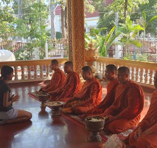 Explore Siem Reap, Cambodia's gallery image