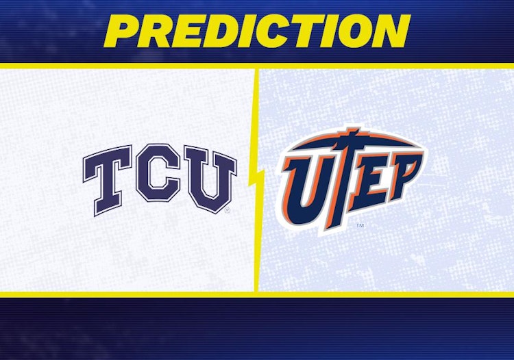 UTEP-TCU Predictions and Game Preview.