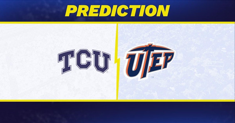 UTEP-TCU Predictions and Game Preview.