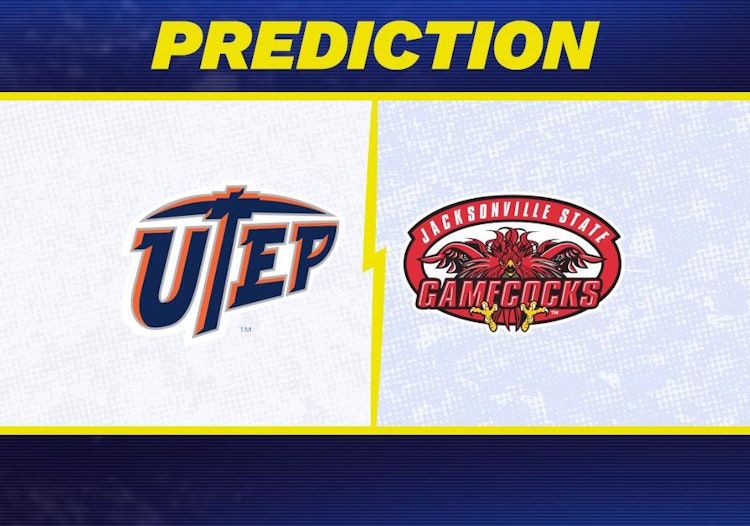 UTEP-Jacksonville State Predictions and Game Preview.