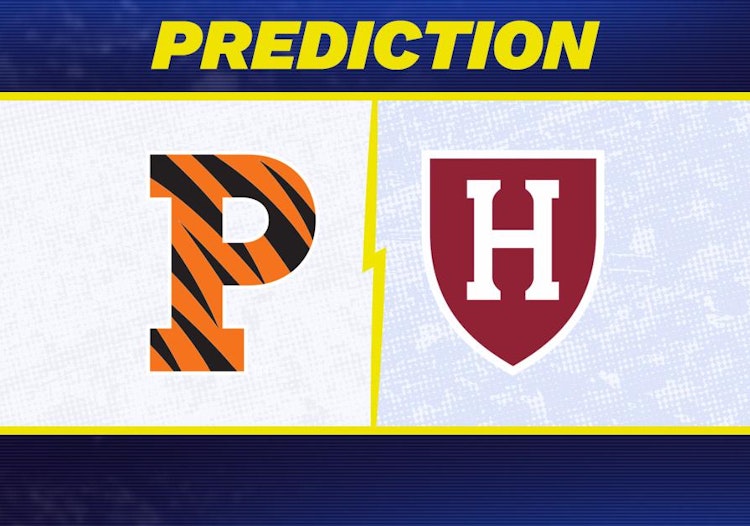 Harvard-Princeton Predictions and Game Preview.