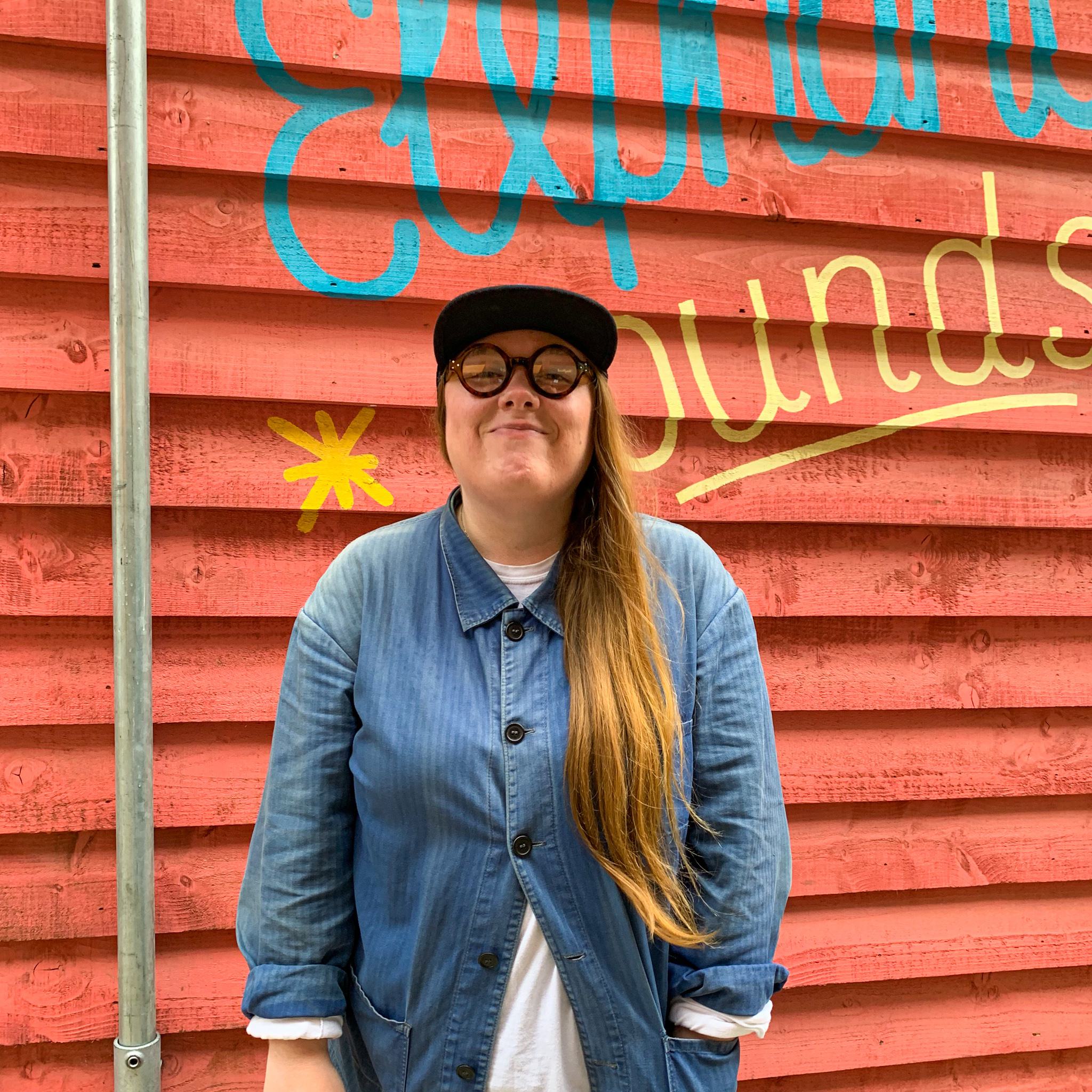 Emma-Jean Thackray: Music-Good-Make-Feel-Nice