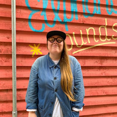 Emma-Jean Thackray: Music-Good-Make-Feel-Nice