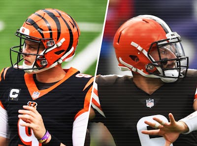 NFL 2020 Cincinnati Bengals vs. Cleveland Browns: Predictions, picks and bets