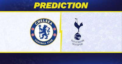 Chelsea vs. Tottenham Prediction, Odds, Premier League Picks [4/3/2025]