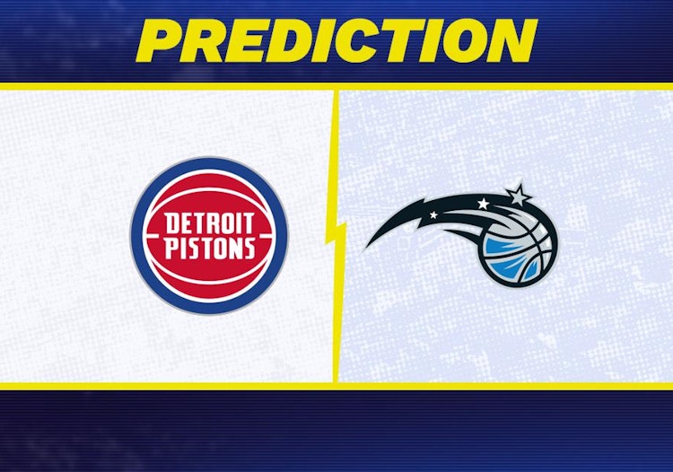 Detroit Pistons-Orlando Magic Predictions and Game Preview.
