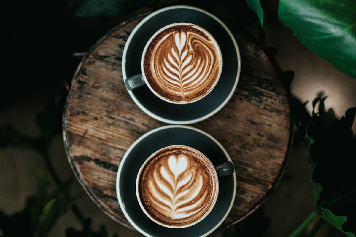 Brew Guide: Perfect Pour-Over