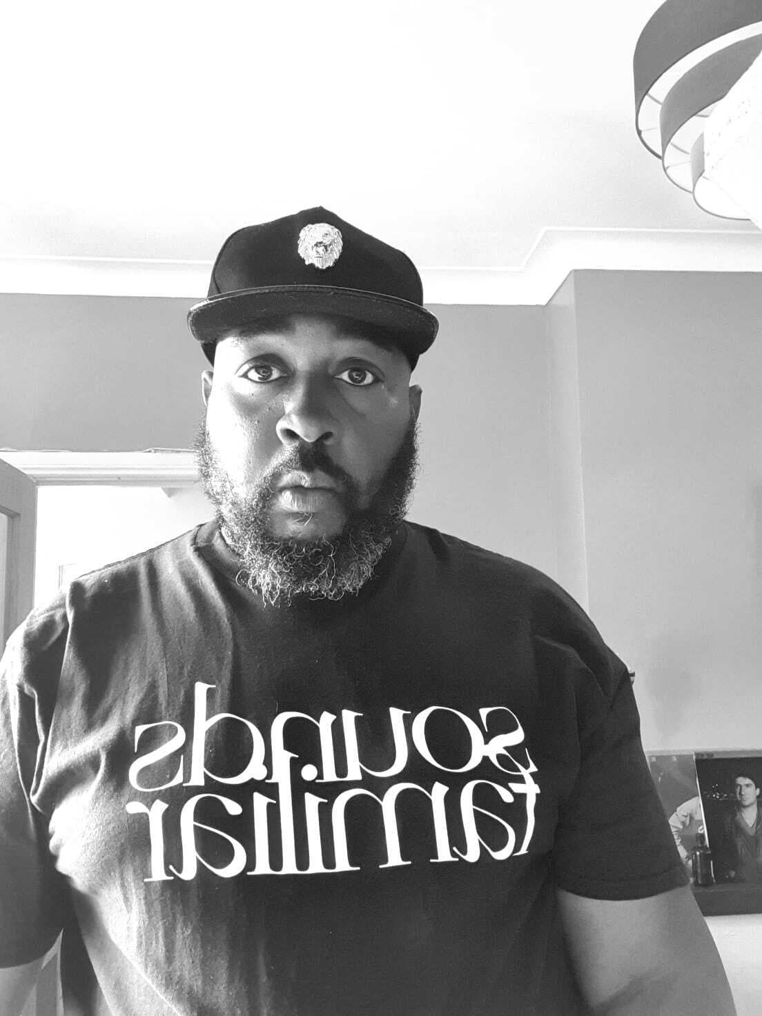 Sounds Familiar Takeover: Kaidi Tatham