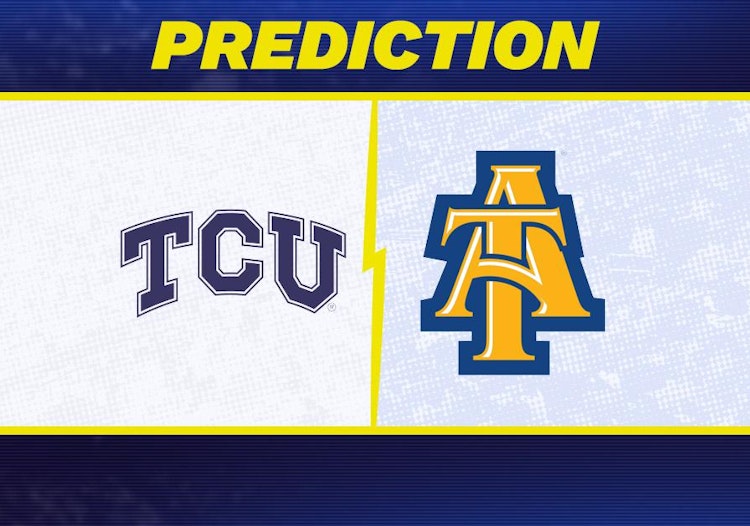 North Carolina A&T-TCU Predictions and Game Preview.